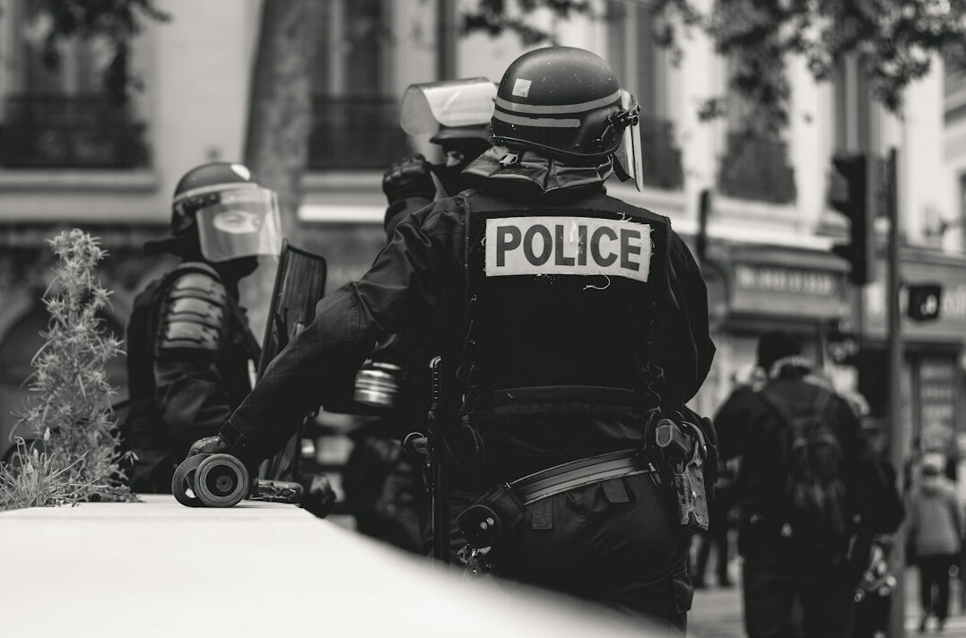 police investigation